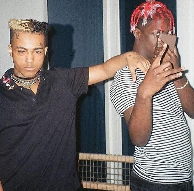 🖤jahseh X Onfroy⛓ Virtual Space Amino