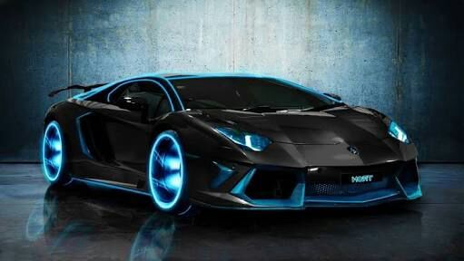 Lamborghini | Wiki | « {RPG} Heroes » Amino