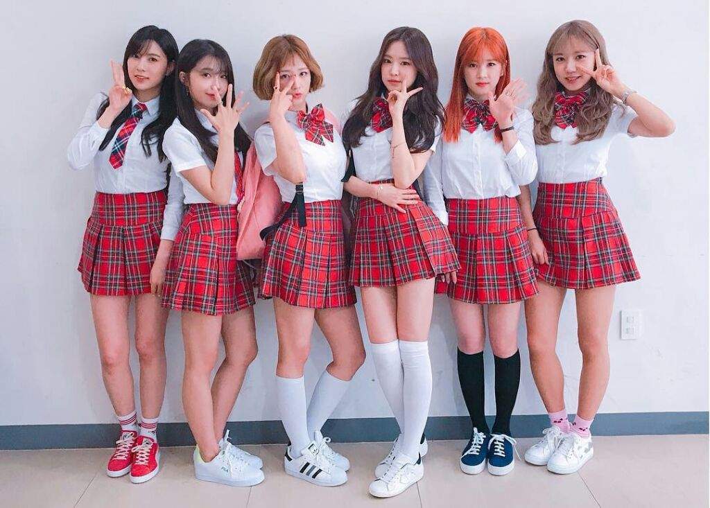 Apink On Knowing Brother A Pink Pandas Amino