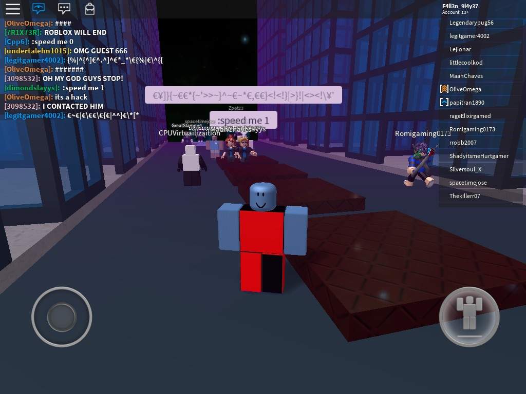 I Saw A Two Guest 666 Roblox Amino - omega guest 666 roblox