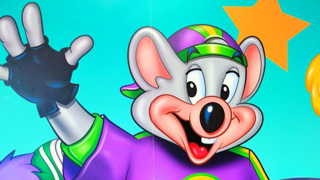 Chuck E. Cheese's Lewisville | Wiki | Chuck E Cheese's Amino Amino