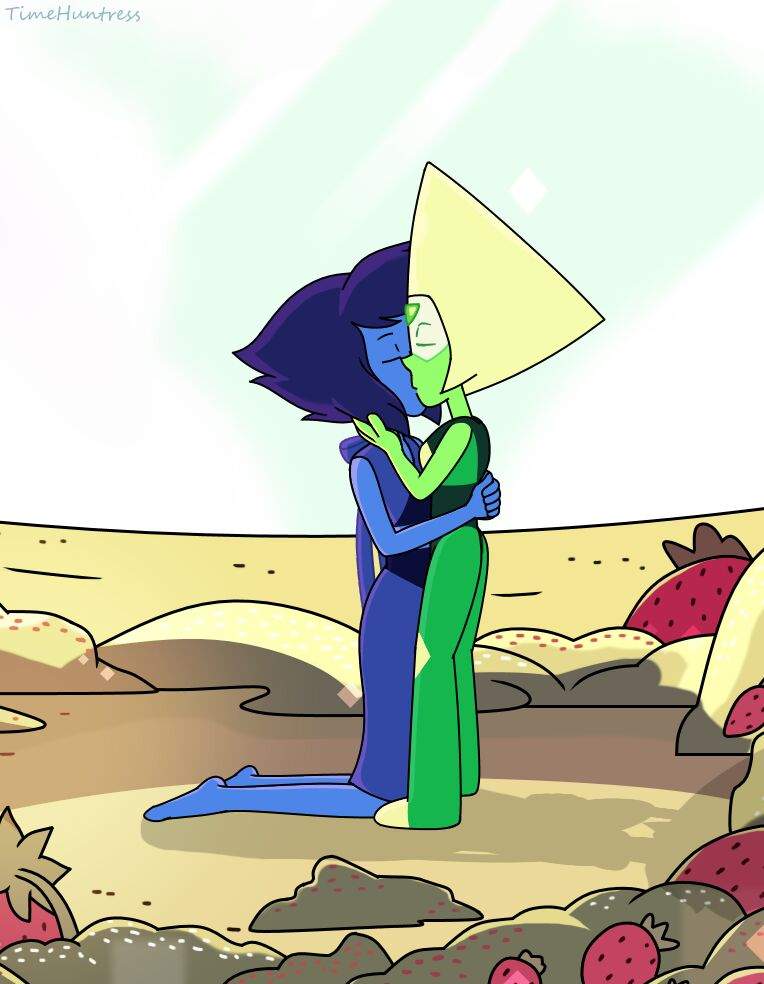 Lapidot Wiki Steven⭐universe Amino