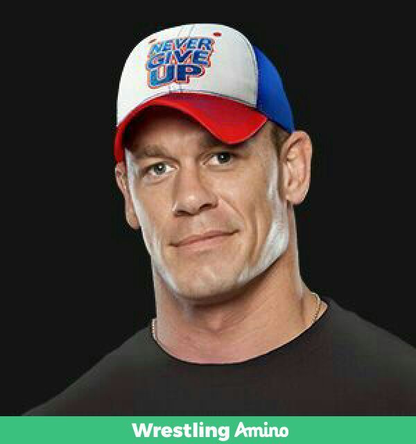 Jon sina | Wiki | Wrestling Amino