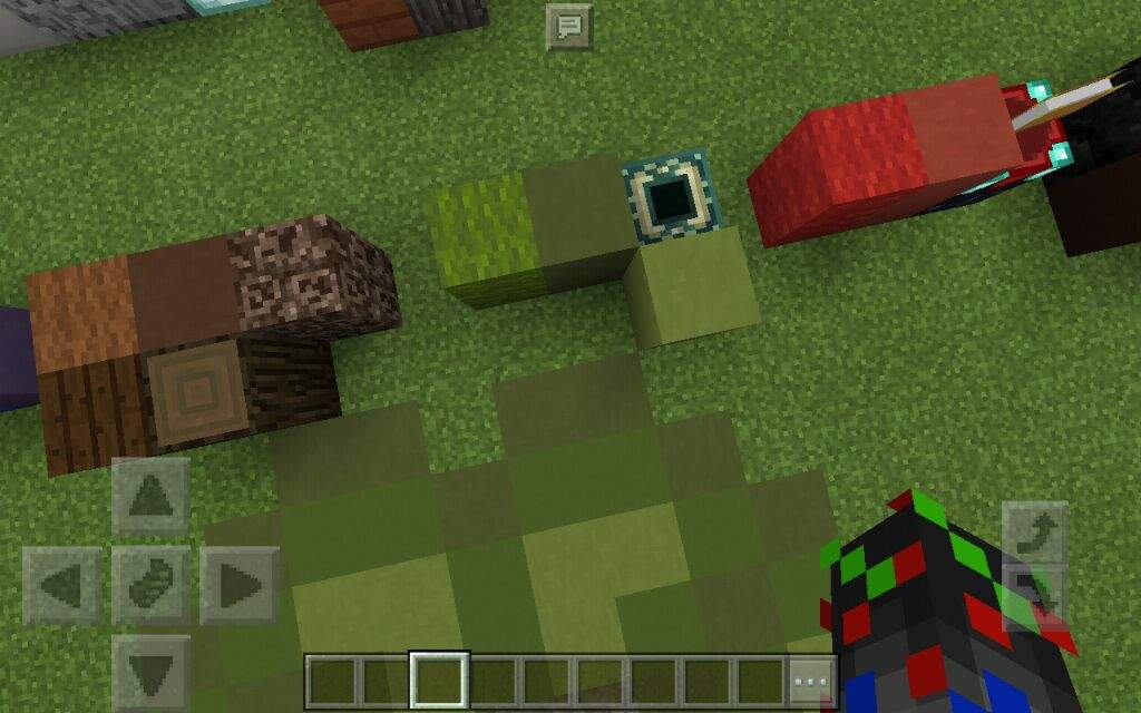 How to find blocks that go together Minecraft Amino