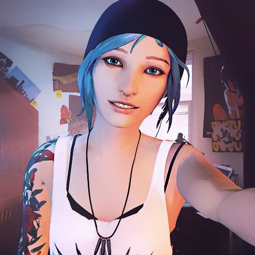 Chloe Price | Wiki | Life is Strange™ Amino