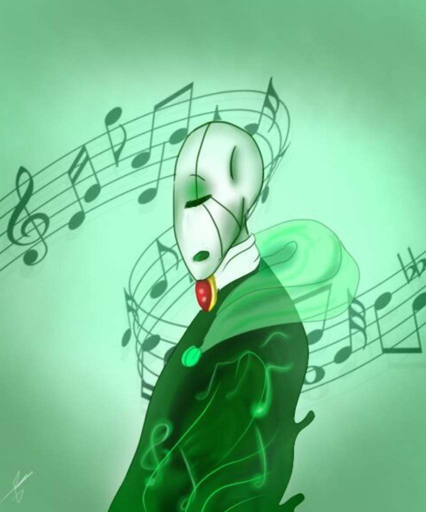 Blindgaster Newtale Wiki Undertale Aus Amino