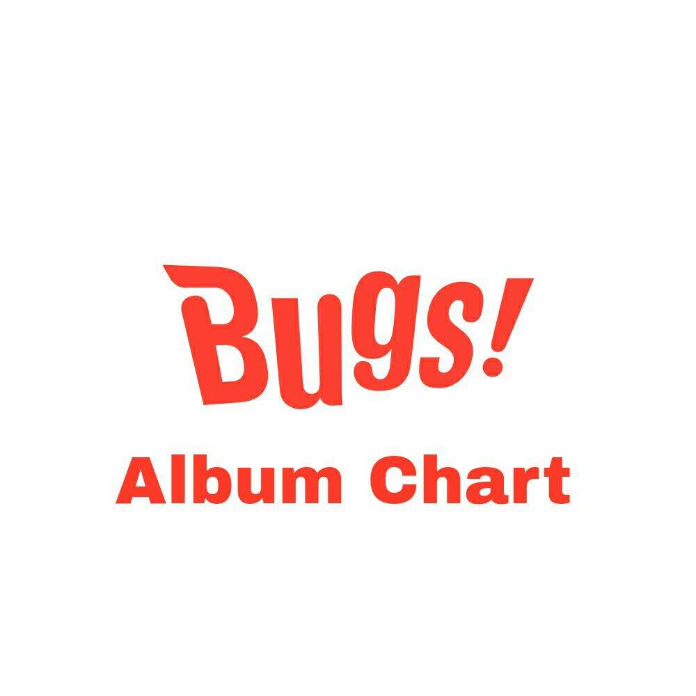 Bugs Music Chart