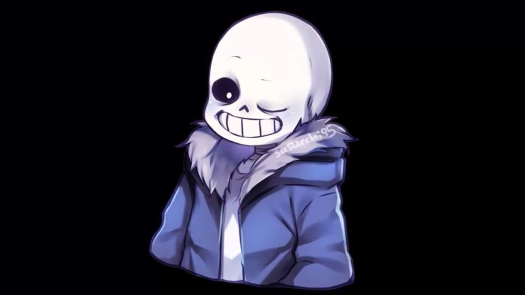 Sans The Skeleton Wiki Undertale Amino