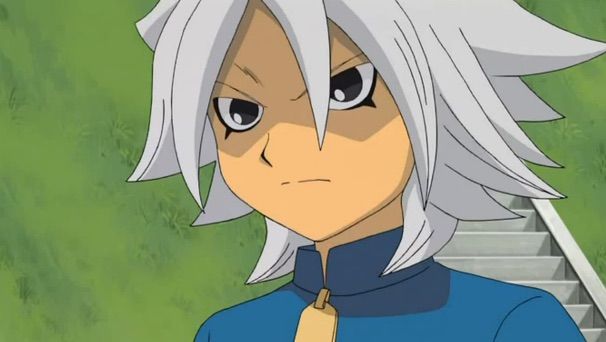 inazuma eleven ares characters