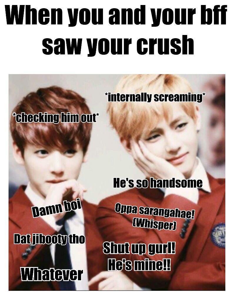 Relatable Meme Kpop AMEMEo Amino