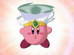 Kirby - A Fofura Cor-de-Rosa da Nintendo 