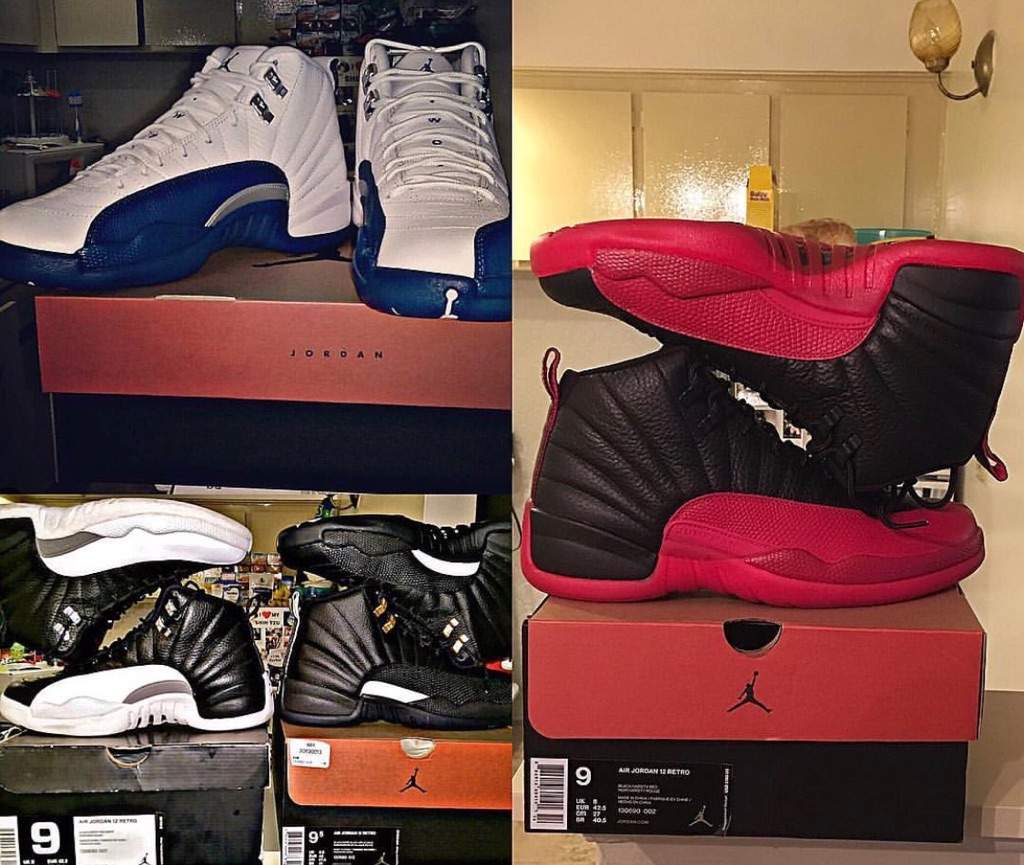 13s that just came out