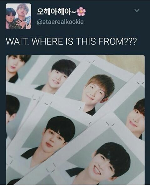 BTS passport photos (i think) | ARMY's Amino