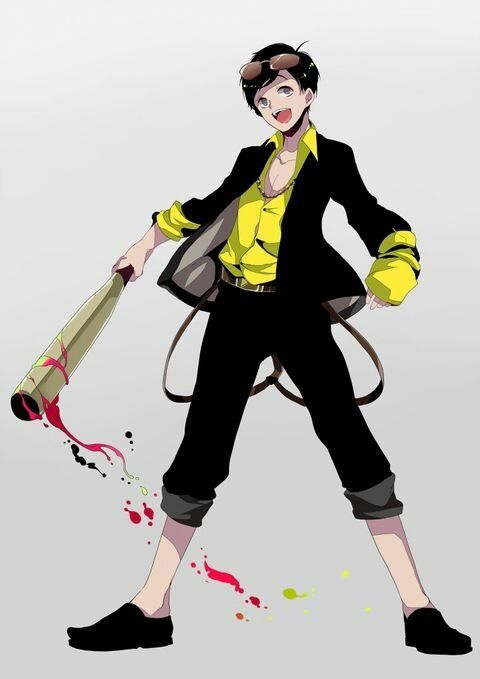 Mafia Jyushimatsu | Wiki | Anime Amino