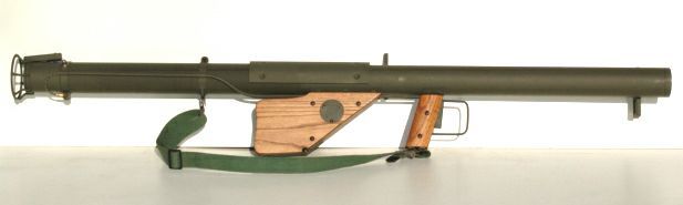 Bazooka M1A1 | Wiki | World War II Amino Amino