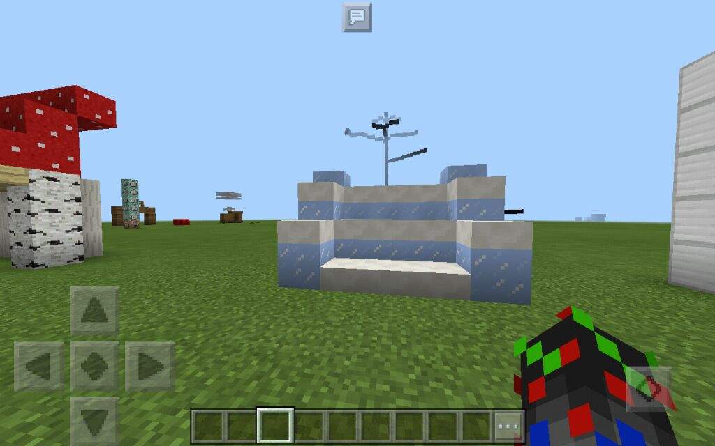 How to find blocks that go together Minecraft Amino