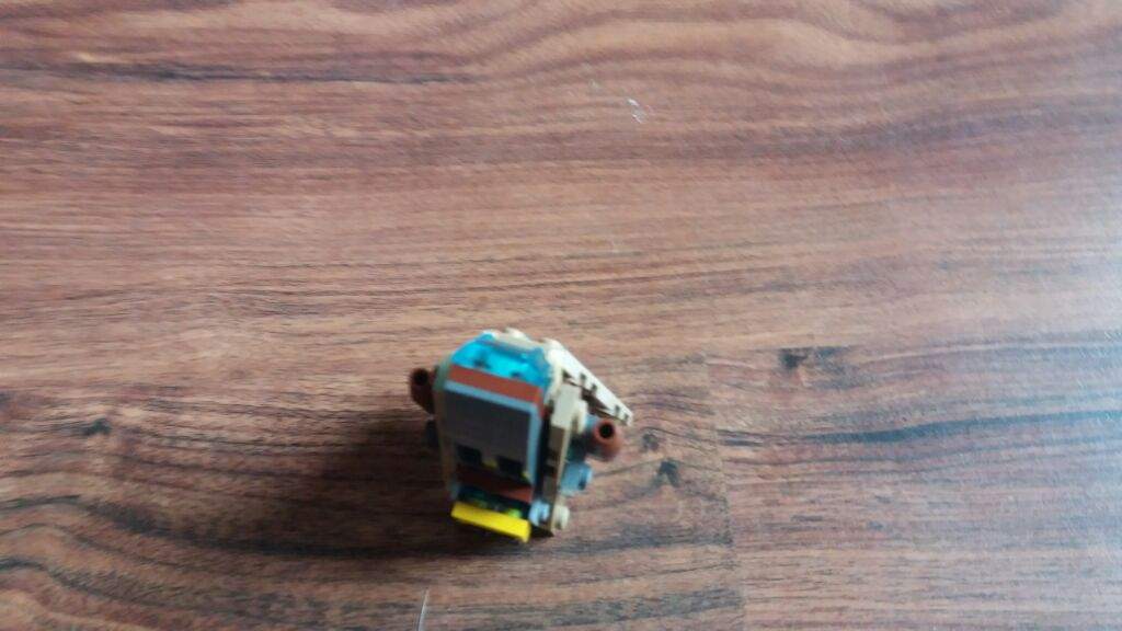 My lego wookie ship | Star Wars Amino