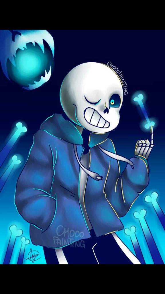 Sans The Skeleton Wiki Undertale Amino