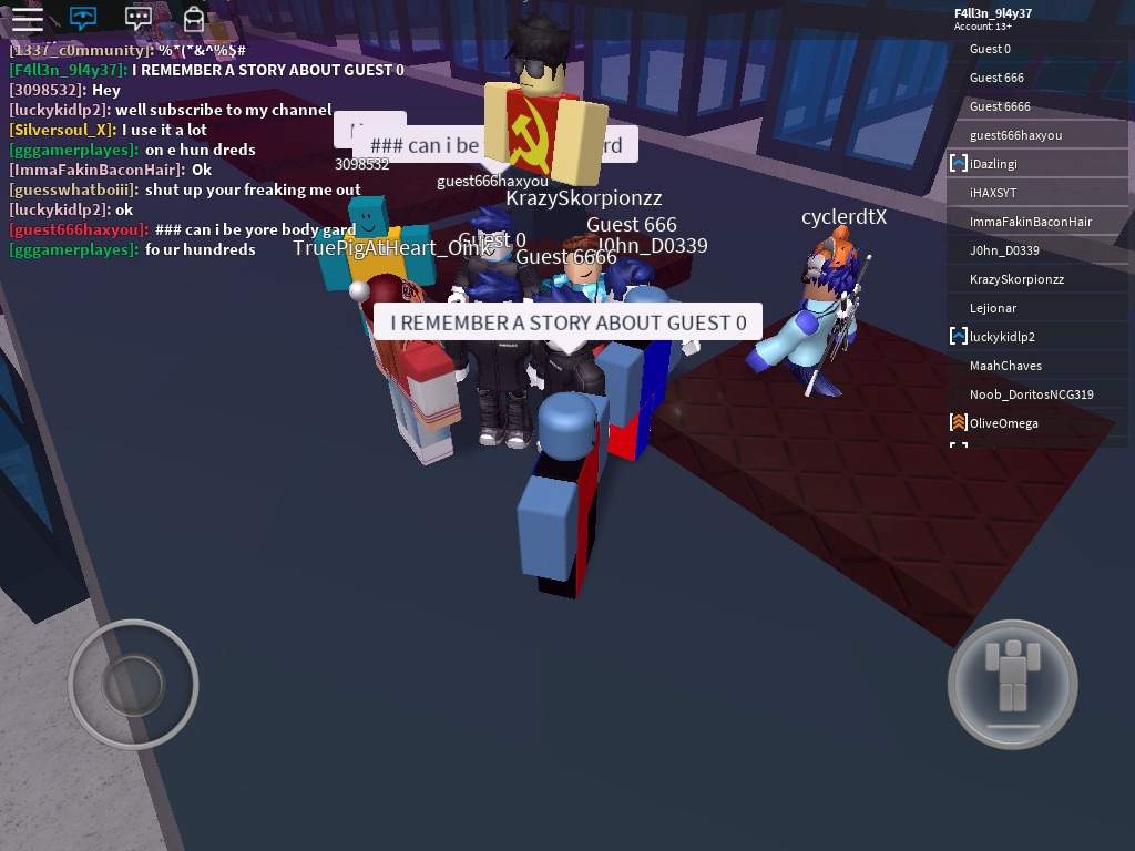 I Saw A Two Guest 666 Roblox Amino - i saw guest 666 in roblox