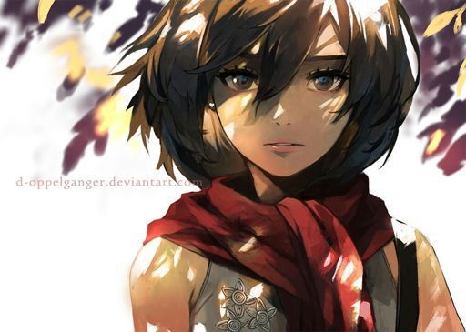 Mikasa akerman | Wiki | Shingeki No Kyojin Español Amino