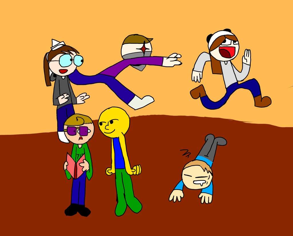 Squad Pic 2 Roblox Amino - yt squad pic roblox