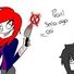 amino-jeff the killer/hombre morado/insane-1b8ed76c