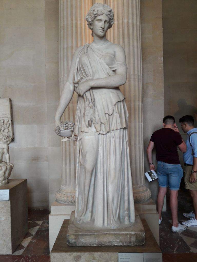 Greek Mythology statues | Mythology & Cultures Amino