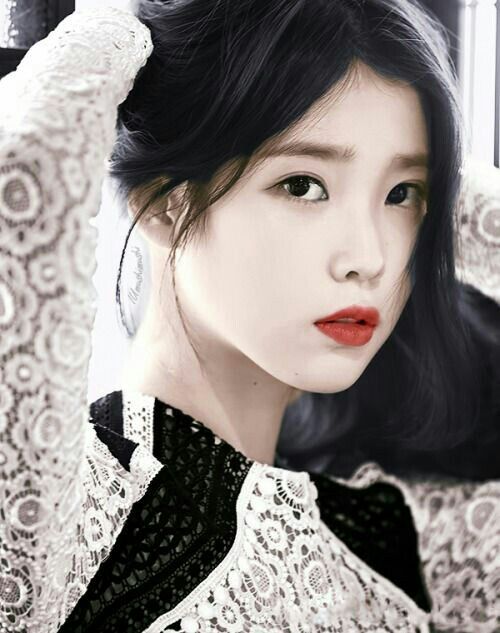 IU | Wiki | K-Drama Amino