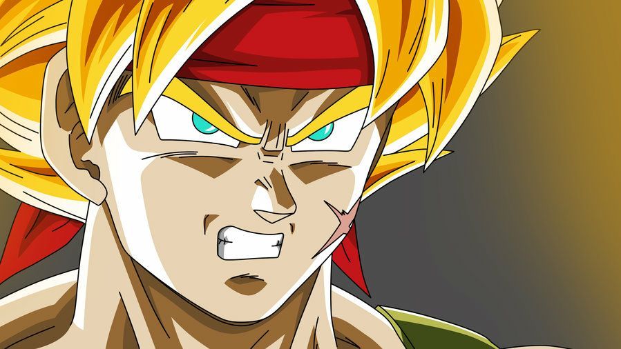 Why Episode of Bardock Does (and Doesn't) Make Sense ...