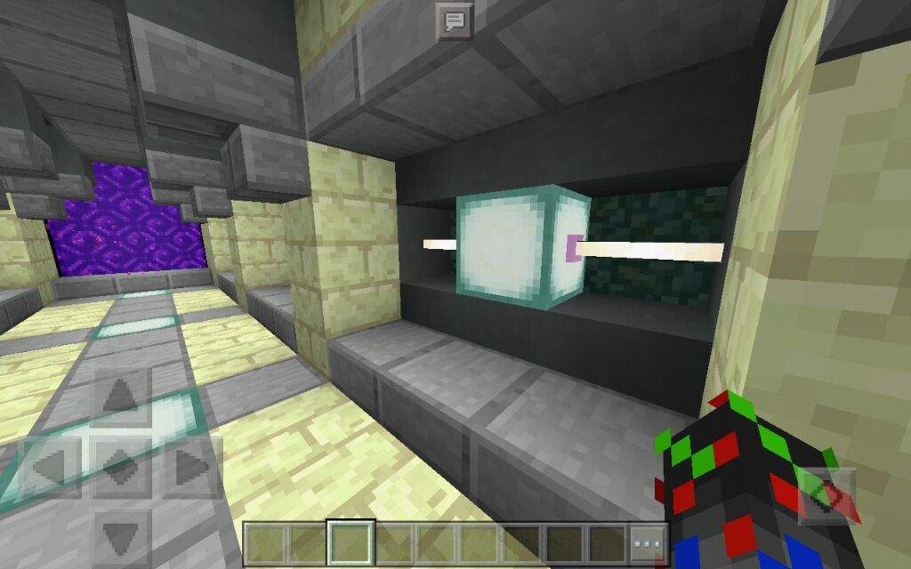 How to find blocks that go together Minecraft Amino