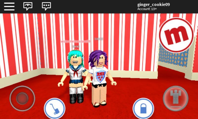 how to play friend me on roblox