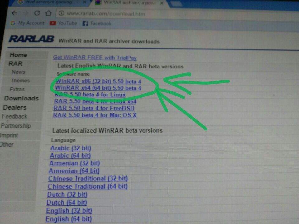 download winrar for mac youtube