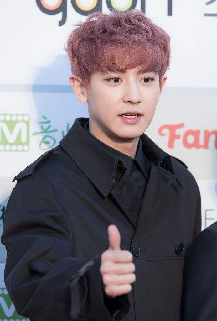 Chanyeol | Wiki | K-Pop Amino