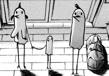 Oyasumi Punpun | Wiki | •Anime• Amino