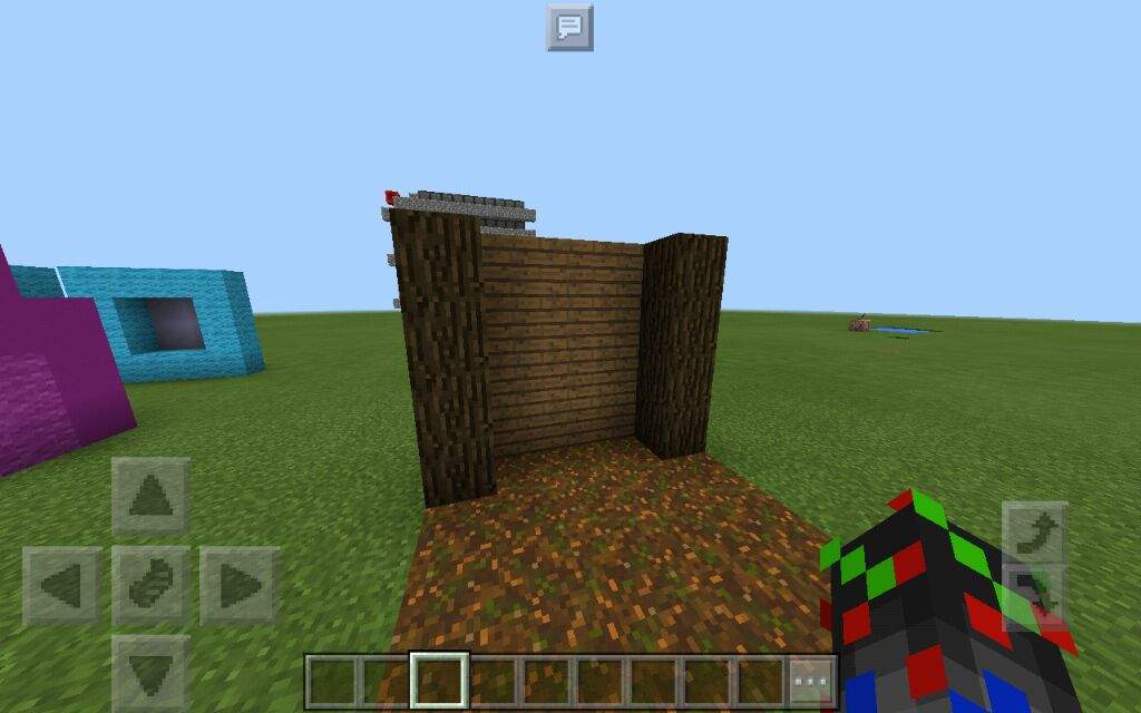 How to find blocks that go together Minecraft Amino