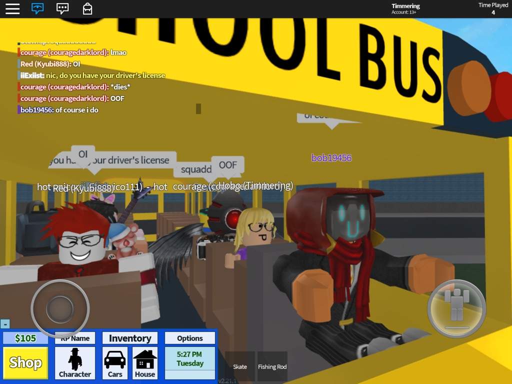 Good Times Roblox Amino - the good times roblox