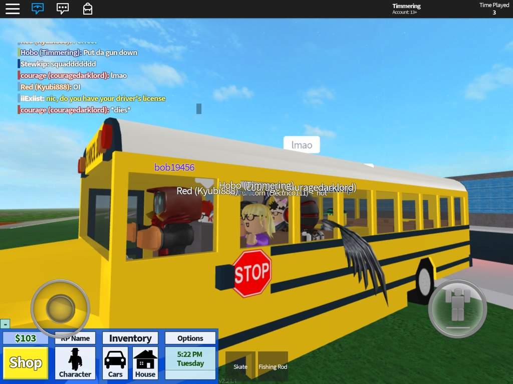 Good Times | Roblox Amino