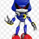 darkspine sonic toy