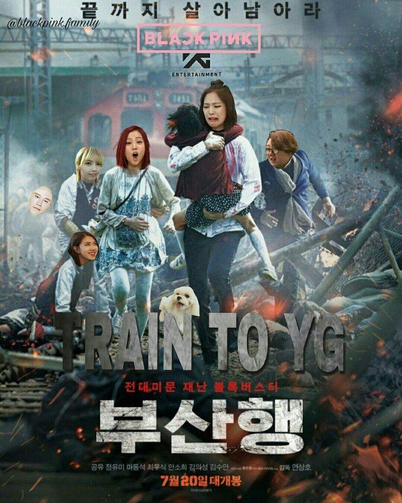 Blackpink movie