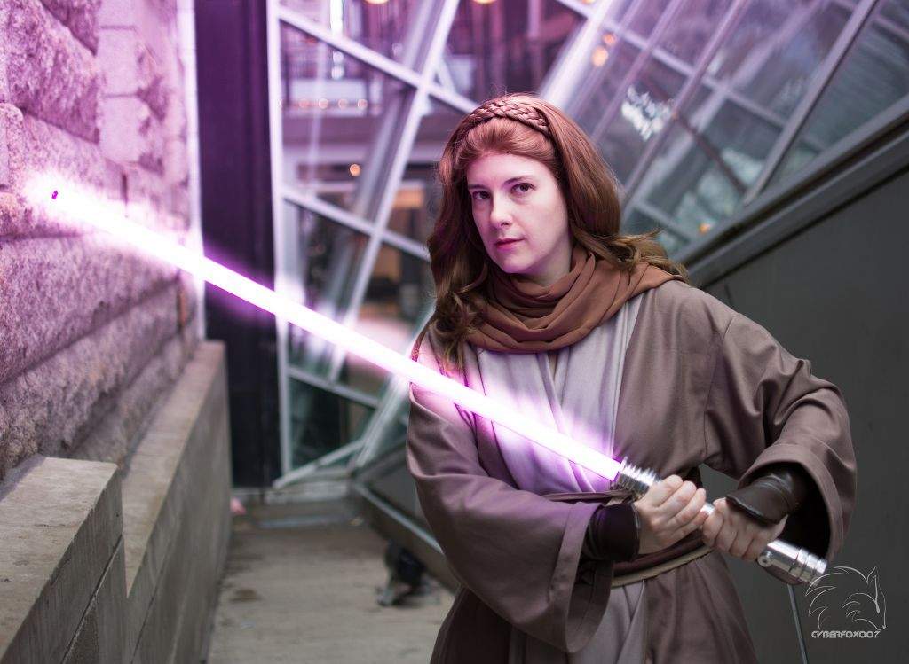 Jaina Solo | Cosplay Amino