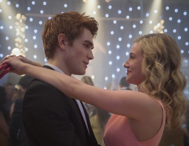 Barchie Playlist Riverdale Amino 6381