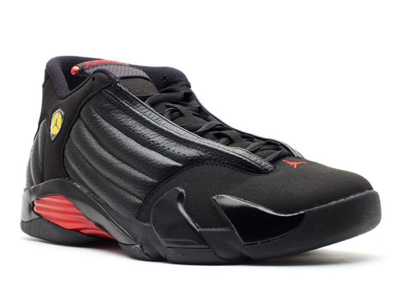 most iconic jordan shoes