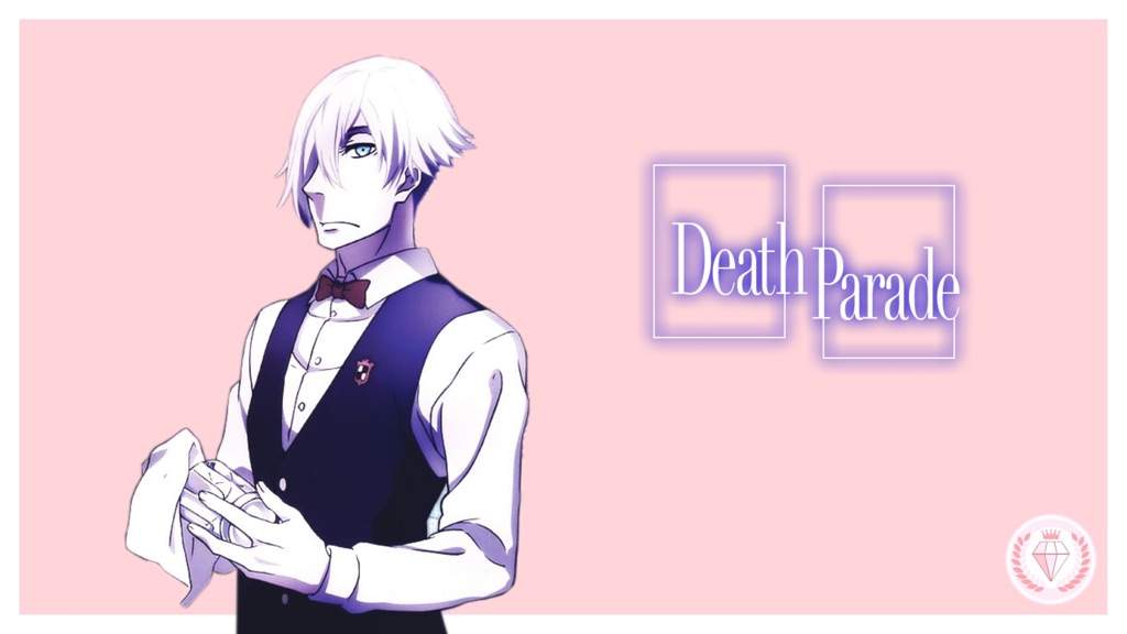 death parade anime soundtrack