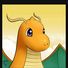 amino-Dragonite (com trainer)-7e46d098