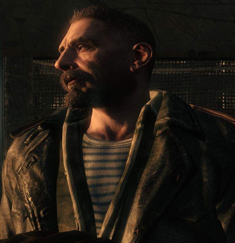 Viktor Reznov | Wiki | CoD Amino