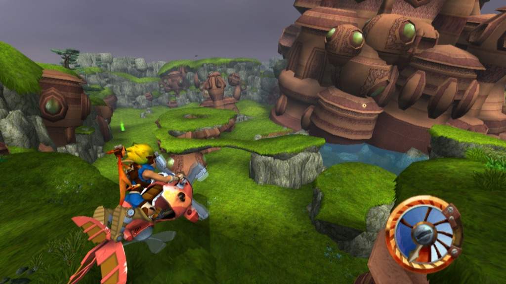 jak and daxter pc
