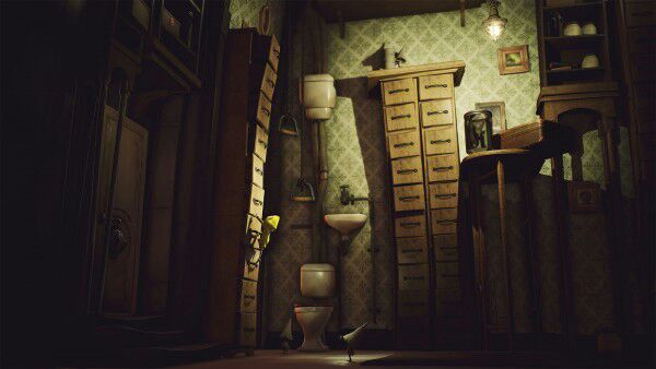 أفضل ألعاب الرعب ثنائي الأبعاد على Little Nightmares - PS4 029ceaa3298e7428ff88e68a137caf8eeb1ebd54 hq - أفضل ألعاب الرعب ثنائي الأبعاد على Little Nightmares - PS4