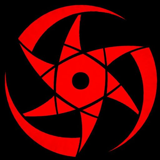 Ichigo's Mangekyou Sharingan (for the future) | Wiki | Naruto orinverse ...