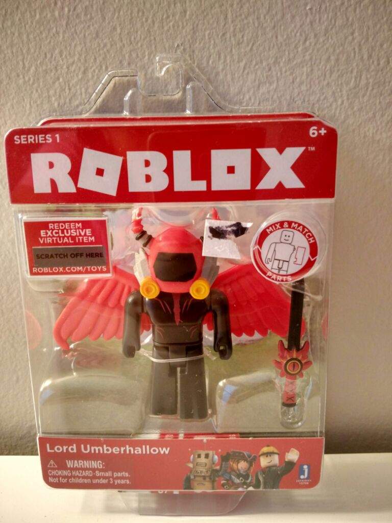 Lord Umberhallow Roblox Amino - lord umberhallow roblox toys