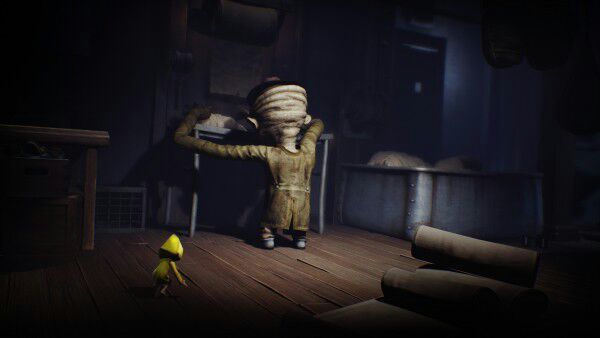أفضل ألعاب الرعب ثنائي الأبعاد على Little Nightmares - PS4 129ce83069c515daf5e5d94687f00ae458ce083a hq - أفضل ألعاب الرعب ثنائي الأبعاد على Little Nightmares - PS4